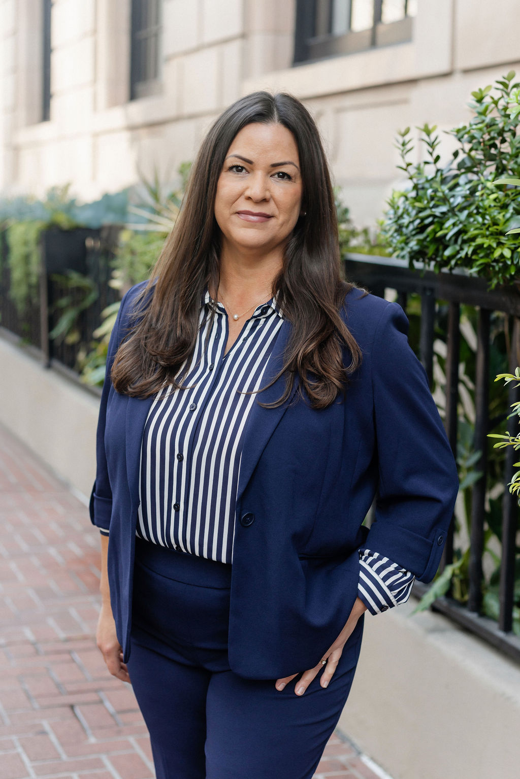 Jessica G. Wilson Photo